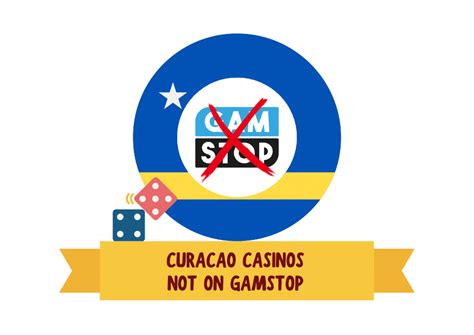 curacao casinos not blocked by gamstop,Casinos Not on GamStop in the UK (October 2024)